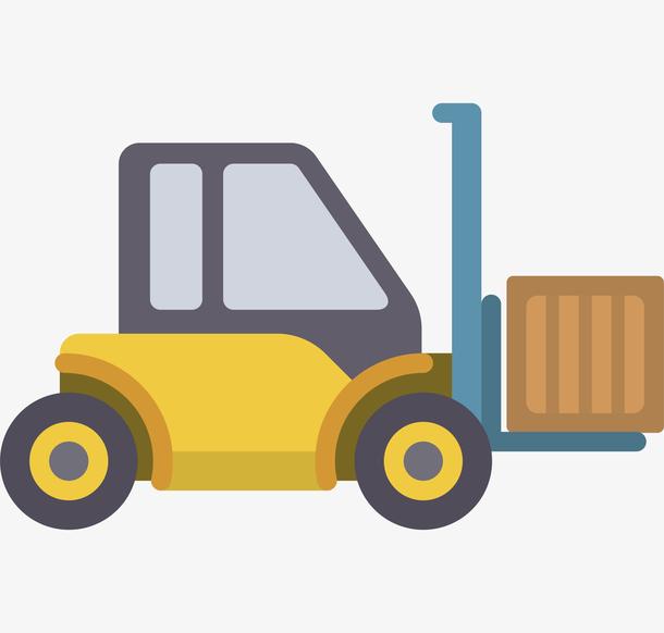大型工廠倉(cāng)庫(kù)叉車人員定位調(diào)度管理解決方案