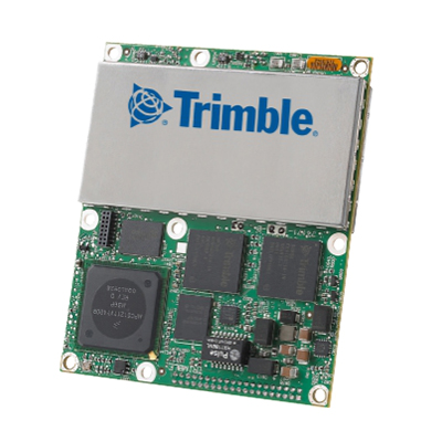 TrimbieBD982主板 多頻多星高精度定位