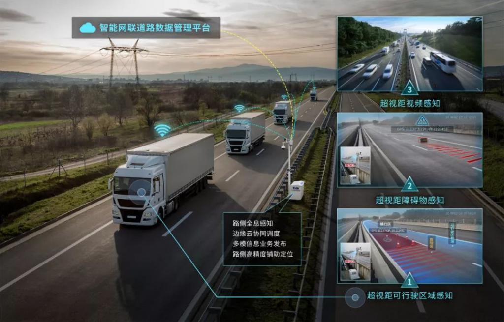 智慧高速公路及電網(wǎng)監(jiān)控系統(tǒng)簡單嗎？